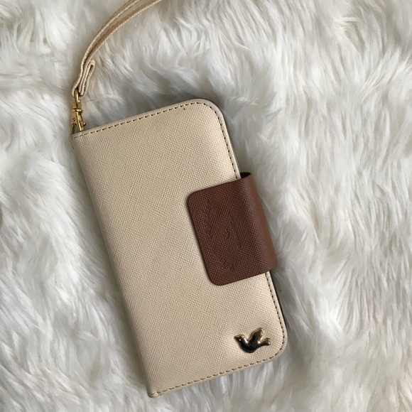 Samsung Galaxy S4 Wallet Case Bundle - Picture 3 of 6